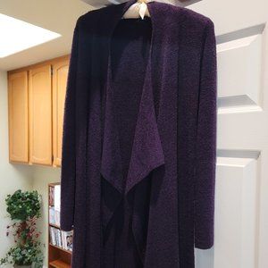 Barefoot Dreams Cardigan